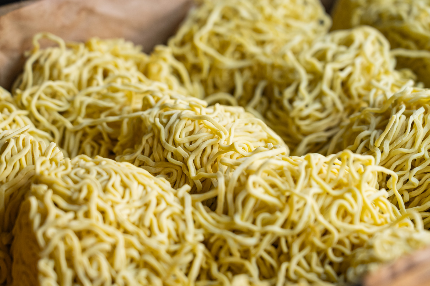 東京で浅草開化楼の麺を使ったラーメンショップ